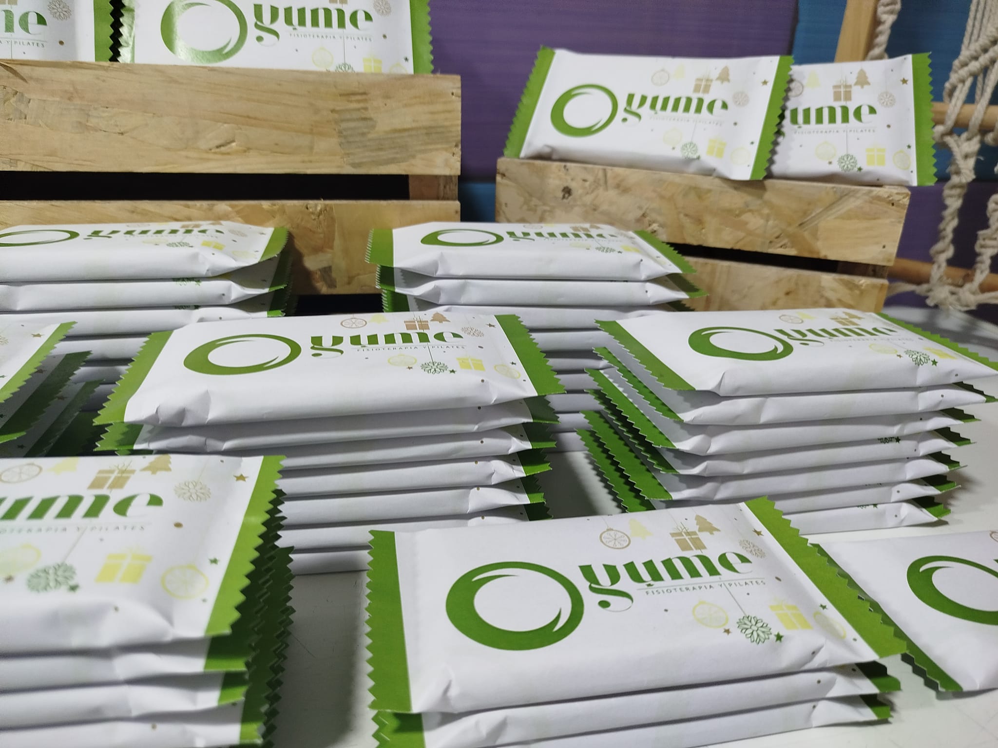 Kitkat (Personalizado)